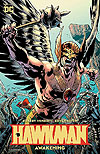 Hawkman (2019)  n° 1 - DC Comics