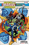 History of The Marvel Universe (2019)  n° 6 - Marvel Comics