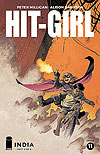 Hit-Girl Season Two (2019)  n° 11 - Image Comics