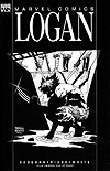 Logan (2008)  n° 1 - Marvel Comics