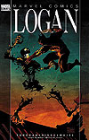 Logan (2008)  n° 3 - Marvel Comics