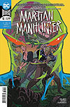 Martian Manhunter (2019)  n° 10 - DC Comics