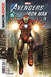 Marvel's Avengers: Iron Man (2019)  n° 1 - Marvel Comics