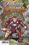 Marvel's Avengers: Iron Man (2019)  n° 1 - Marvel Comics