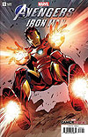 Marvel's Avengers: Iron Man (2019)  n° 1 - Marvel Comics