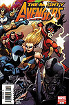 Mighty Avengers, The (2007)  n° 1 - Marvel Comics