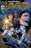 Monster Men: Soul of The Beast (2019), The  n° 1 - American Mythology Productions