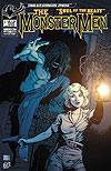 Monster Men: Soul of The Beast (2019), The  n° 1 - American Mythology Productions