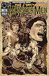 Monster Men: Soul of The Beast (2019), The  n° 1 - American Mythology Productions