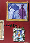 Monster (Kanzenban) (2008)  n° 3 - Shogakukan