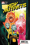 New Mutants (2020)  n° 3 - Marvel Comics