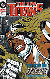 New Titans, The (1988)  n° 62 - DC Comics