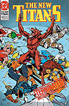 New Titans, The (1988)  n° 63 - DC Comics