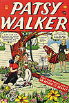 Patsy Walker (1945)  n° 14 - Marvel Comics