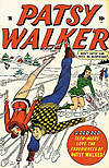 Patsy Walker (1945)  n° 16 - Marvel Comics