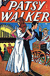 Patsy Walker (1945)  n° 9 - Marvel Comics