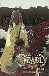 Pretty Deadly (2014)  n° 2 - Image Comics