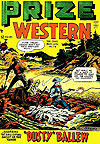 Prize Comics Western (1948)  n° 74 - Prize Publications