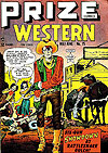 Prize Comics Western (1948)  n° 75 - Prize Publications