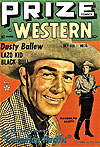 Prize Comics Western (1948)  n° 76 - Prize Publications