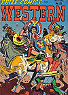 Prize Comics Western (1948)  n° 90 - Prize Publications