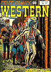 Prize Comics Western (1948)  n° 94 - Prize Publications