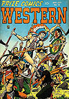 Prize Comics Western (1948)  n° 95 - Prize Publications