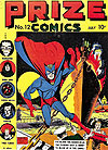 Prize Comics (1940)  n° 12 - Prize Publications