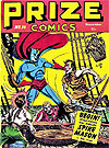 Prize Comics (1940)  n° 16 - Prize Publications