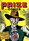 Prize Comics (1940)  n° 29 - Prize Publications