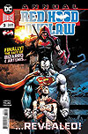 Red Hood And The Outlaws Annual (2017)  n° 3 - DC Comics