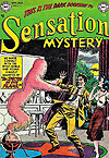 Sensation Mystery (1952)  n° 111 - DC Comics