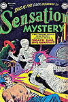 Sensation Mystery (1952)  n° 112 - DC Comics