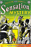 Sensation Mystery (1952)  n° 116 - DC Comics