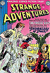 Strange Adventures (1950)  n° 20 - DC Comics