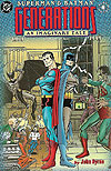 Superman & Batman: Generations (1999)  n° 1 - DC Comics