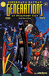 Superman & Batman: Generations (1999)  n° 4 - DC Comics