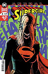 Supergirl Annual (2017)  n° 2 - DC Comics