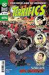 Terrifics, The (2018)  n° 11 - DC Comics