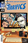 Terrifics, The (2018)  n° 15 - DC Comics