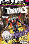 Terrifics, The (2018)  n° 21 - DC Comics