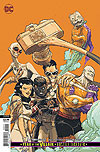 Terrifics, The (2018)  n° 22 - DC Comics