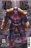 Thanos (2019)  n° 5 - Marvel Comics