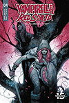 Vampirella & Red Sonja (2019)  n° 4 - Dynamite