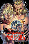 Vengeance of Vampirella (2019)  n° 3 - Dynamite