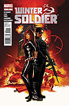 Winter Soldier (2012)  n° 7 - Marvel Comics