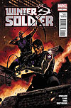 Winter Soldier (2012)  n° 11 - Marvel Comics