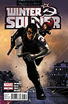 Winter Soldier (2012)  n° 13 - Marvel Comics