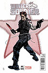 Winter Soldier (2012)  n° 15 - Marvel Comics