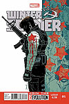 Winter Soldier (2012)  n° 15 - Marvel Comics